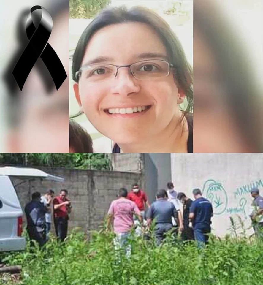 Recuerdos de Fernanda Bonin