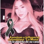 El Trágico Final de María José Estupiñán: Reflexiones sobre su Legado