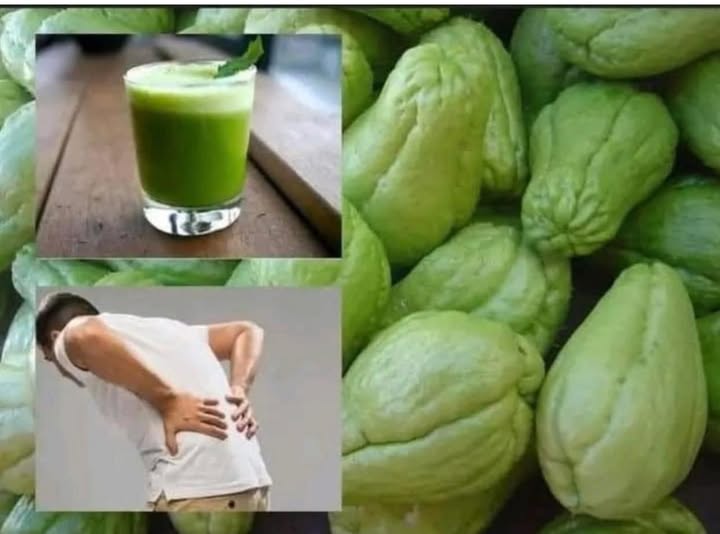 Jugo detox para riñones