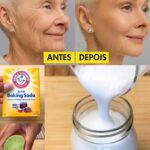 Como usar bicarbonato para eliminar las arrugas