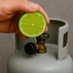 CÓMO AHORRAR GAS EN CASA UTILIZANDO SOLO UN LIMÓN: TRUCO SENCILLO Y EFECTIVO