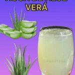 11 RAZONES PARA BEBER AGUA DE ALOE TODOS LOS DÍAS