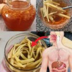 DESCUBRE LOS BENEFICIOS DE LA MIEL CON JENGIBRE EN TU SALUD