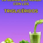 EL PODER NATURAL QUE TRANSFORMA TU CUERPO DESDE EL PRIMER SORBO