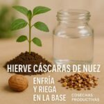 Cómo fortalece los tallos y mejora la resistencia estructural de forma natural