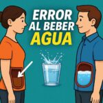 Los Sorprendentes Beneficios de Tomar Agua en Ayunas