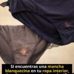 Señales de la Salud en la Ropa Interior: ¿Qué Necesitas Saber?