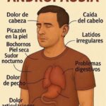 Andropausia Masculina: Síntomas y Remedios Naturales