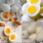 Los Beneficios de Comer Huevos Hervidos Cada Mañana