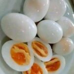 Beneficios del Huevo Cocido: La Guía Definitiva para una Alimentación Saludable