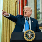 Trump Evalúa un Golpe a Irán con Tecnología Militar sin Precedentes