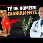 Descubre los Beneficios del Té de Romero: Un Remedio Natural para tu Salud