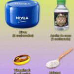 Crema Milagrosa Hecha en Casa: Hidratación Profunda y Toque de Juventud