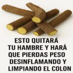 Raíces de Regaliz: La Solución Natural para Bajar de Peso y Limpiar el Colon