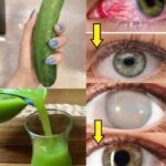 Fortalece tu Visión con Jugo de Pepino: Una Receta Natural para la Salud Ocular