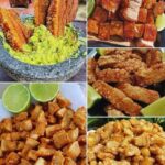 El Placer y los Beneficios del Chicharrón Frito Crujiente