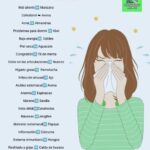 Come Esto Si Estás Enfermo: Alimentos que Te Ayudan a Sanar