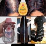 Remedio Casero para Hacer Crecer el Cabello de Forma Natural y Efectiva