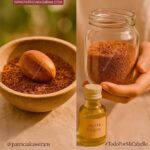 Pensé que perdería todo mi cabello, pero este remedio casero lo cambió todo