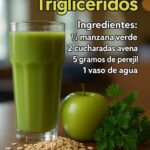 La Bebida Ideal para Cuidar tu Cuerpo, Energizar tus Días y Mejorar tu Salud