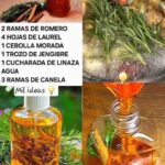 Mascarilla de Bicarbonato para Canas y Caída del Cabello: La Solución Natural Que No Sabías Que Necesitabas
