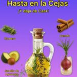 Renueva tu Cabello de Forma Natural