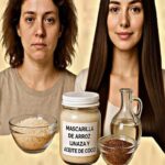 Dile adiós al cabello de escoba: Descubre la keratina natural casera que está revolucionando el cuidado capilar
