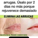 Elixir Antiarrugas de 2 Días: El Secreto para una Piel Visiblemente Rejuvenecida