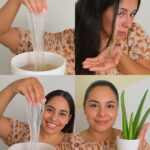 El secreto natural para un cabello fuerte, saludable y con crecimiento acelerado