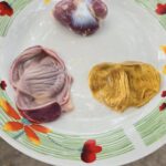 ¿Sabías que con la telita de la molleja de gallina de campo puedes dejar el trago?