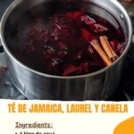 El poder de tres plantas que depuran, activan tu metabolismo y desinflaman tu cuerpo naturalmente