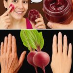 La Mejor Mascarilla Natural de Colágeno de Remolacha para Rejuvenecer tu Piel