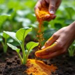 El Superhéroe Secreto de Tu Jardín Necesitaba