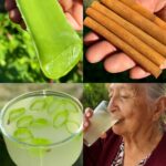 Receta Natural: Aloe Vera y Canela para Fortalecer tu Salud
