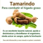 El Poder del Tamarindo: La Fruta que Desintoxica, Regula el Azúcar y Favorece la Pérdida de Peso