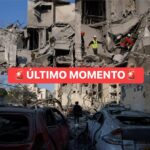 Urgente: Ataque en Israel y la Controversia sobre el Acuerdo entre Estados Unidos e Irán