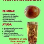 Semilla de Aguacate: El Tesoro Oculto que Limpia tu Cuerpo, Reduce el Colesterol y Protege tu Corazón