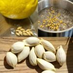 El Tesoro De Las Semillas de Limón: Cómo Usarlas Para Mejorar Tu Jardín y Salud