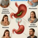 Helicobacter pylori: Entendiendo sus Efectos en la Salud Digestiva