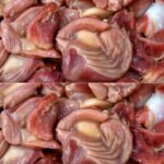 La Deliciosa Molleja de Pollo: Beneficios, Recetas y Más
