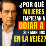 Las Mujeres y la Distancia Emocional al Envejecer