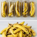 ¡Deja de Tirar las Cáscaras de Plátano! Un Truco de Abuela para Sorprenderte