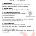 ¿Qué Pueden Revelar Tus Pies Sobre Tu Salud? Señales y Remedios Naturales