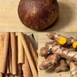 Té de Semilla de Aguacate con Cúrcuma y Canela: Una Bebida Nutritiva