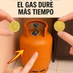 Truco Eficiente: Cómo Hacer que el Gas Dure Más Tiempo en Casa