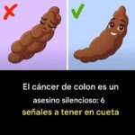6 Señales de Alerta del Cáncer de Colon que No Debes Ignorar