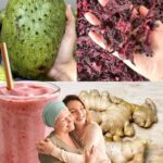 La Bebida Milagrosa que Transformará Tu Salud en 2025