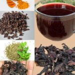Infusión Natural para Mejorar la Presión Arterial y Reducir la Inflamación