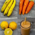Batido Natural para Mejorar tu Visión y Memoria