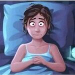 ¿Por qué Despertamos Entre las 3 y las 5 AM? Causas y Soluciones